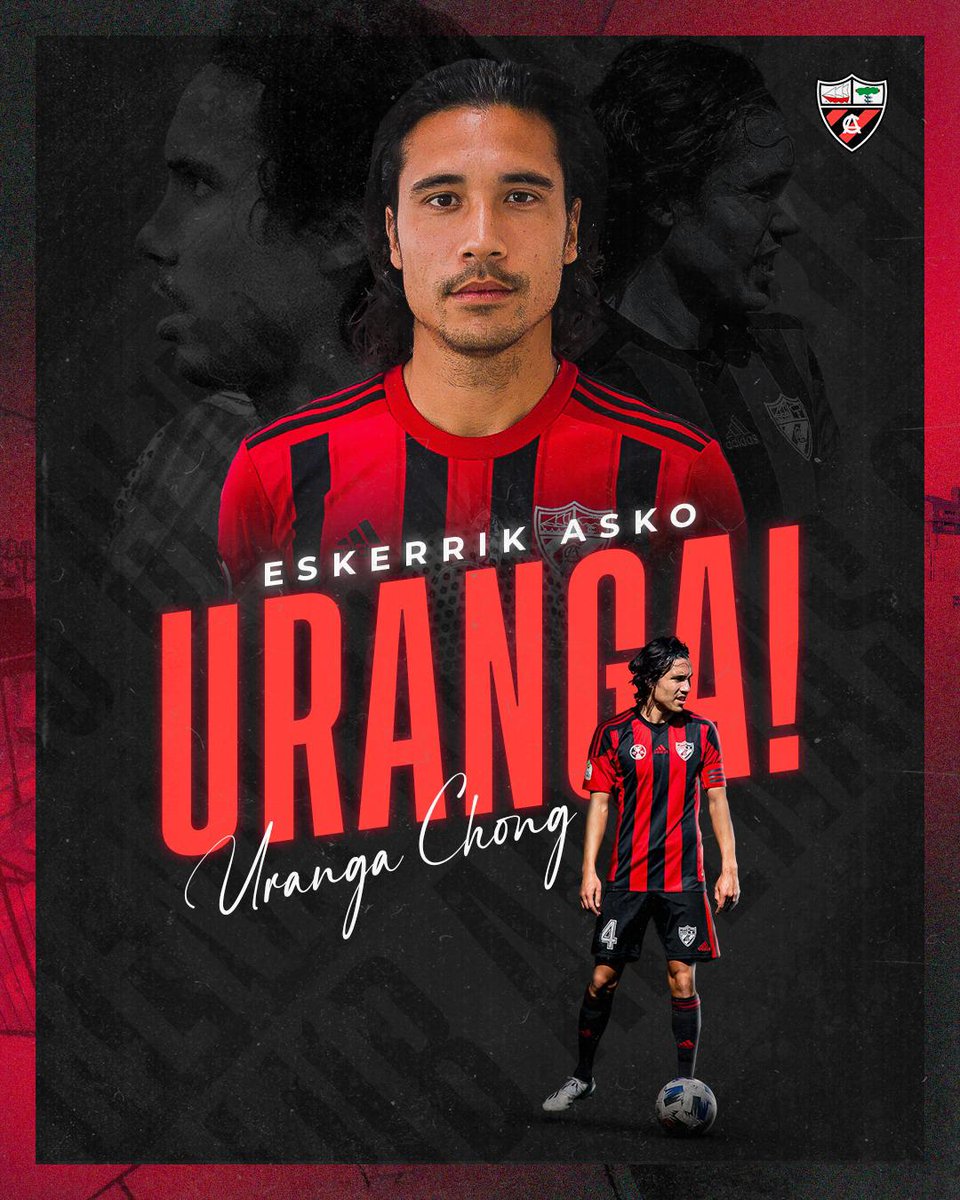 ARENAS CLUB oficial tweet media