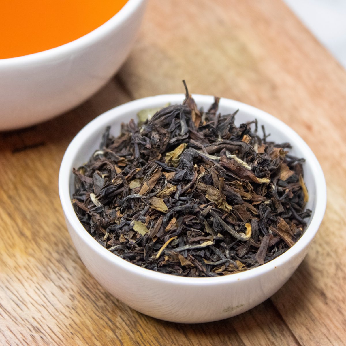 GopaldharaTeas's tweet photo. The tea combines richness, depth, intensity, and sweet muscatel flavour with a prominent and unique note of Jamun fruit. The aftertaste or finish is long, complex, and intense.
#premiumsecondflush #secondflush2022 #secondflushdarjeeling #gopaldharatea #drinklooseleaf #looseleaf https://t.co/npVA5c7iMH
