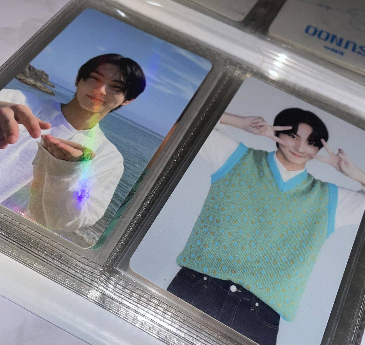 woncartz_k's tweet photo. 💌: #wonmails
hi @soleicyy ! won came home safely today! thank you so much for trusting and trading with me! till next time! ><
{#wontrades}
{#thankcyy #cyytrades} https://t.co/1NkBzA1Y8o