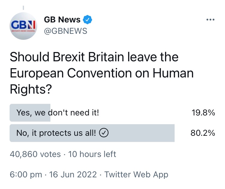 It seems GbeebiesNews has deleted the link. It would be such a shame if anyone were to retweet this🤷‍♂️🤫🤣👇🏻