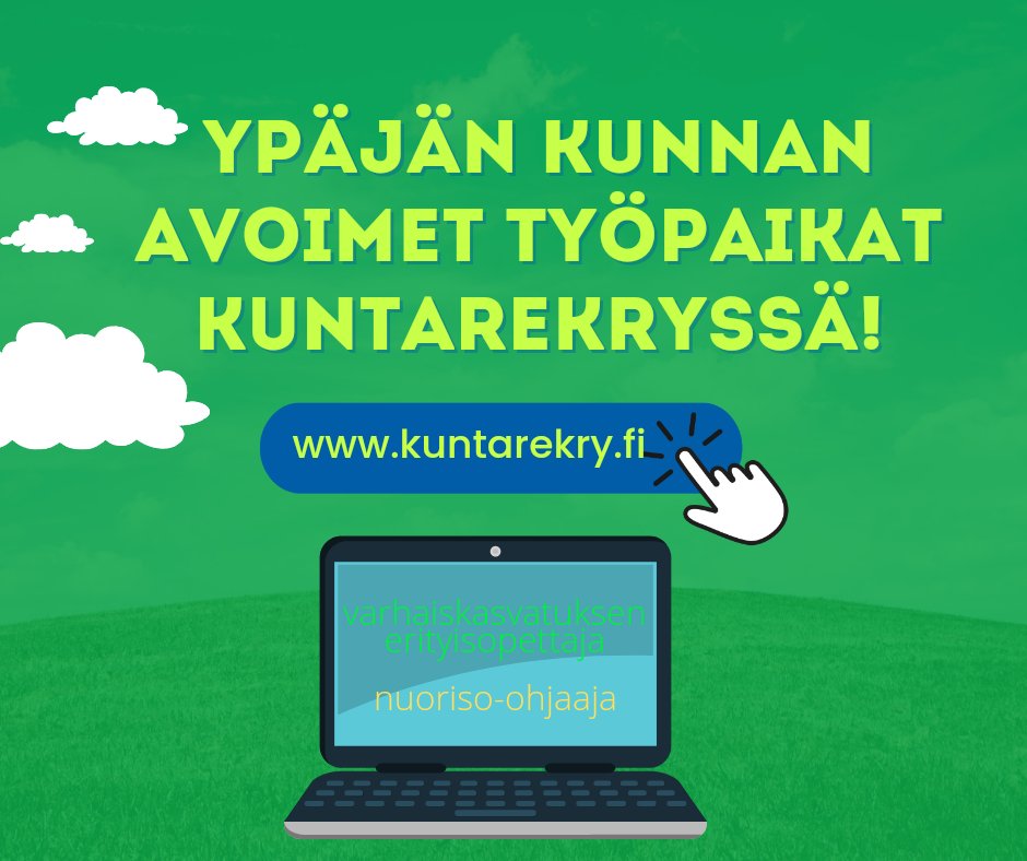 YpajanKunta photo