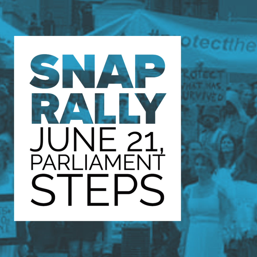 alliance_forest's tweet photo. Dan Andrews govt wants to pass draconian new laws that will see forest protectors in Vic face increased fines of up to $21,000 or 12 months in jail, for peaceful protest in #nativeforests scheduled for #logging 

Join us this Tues 21 June, 9.30am, Parliament steps #springst https://t.co/kf5sNsmtK3