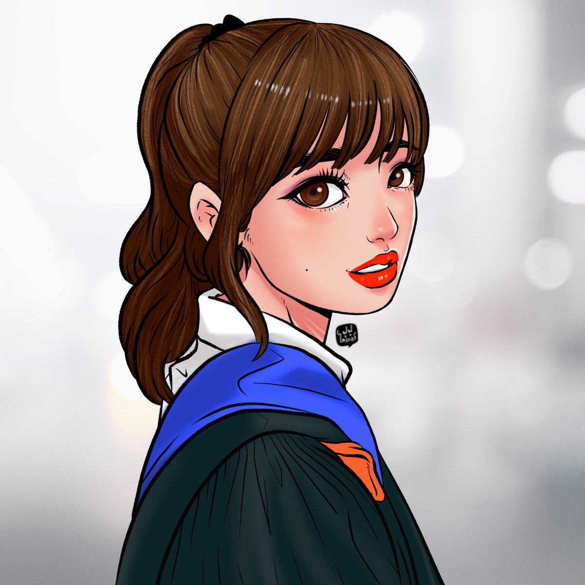 fufuthaiger's tweet photo. Fan Art คุณผักโขม
ฉันจะวาดจะกว่าพวกเธอจะเบื่อ
#FANART #BNK48FanArt #bnk48 #procreate #doodle #nftcollector #nft https://t.co/E2RXZzsdSx