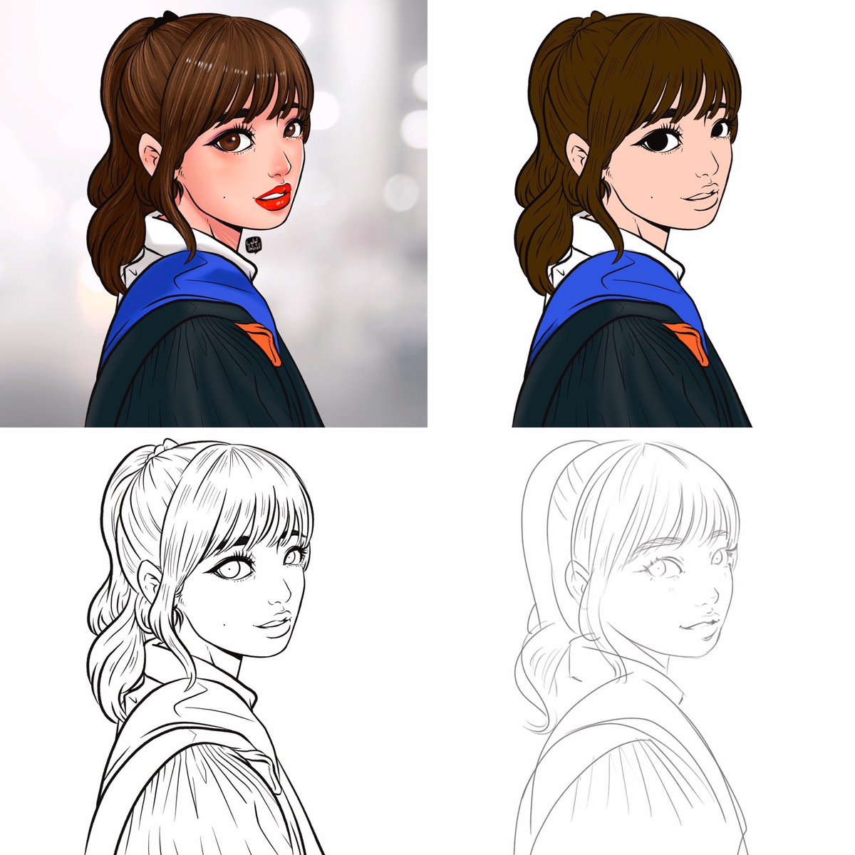 fufuthaiger's tweet photo. Fan Art คุณผักโขม
ฉันจะวาดจะกว่าพวกเธอจะเบื่อ
#FANART #BNK48FanArt #bnk48 #procreate #doodle #nftcollector #nft https://t.co/E2RXZzsdSx