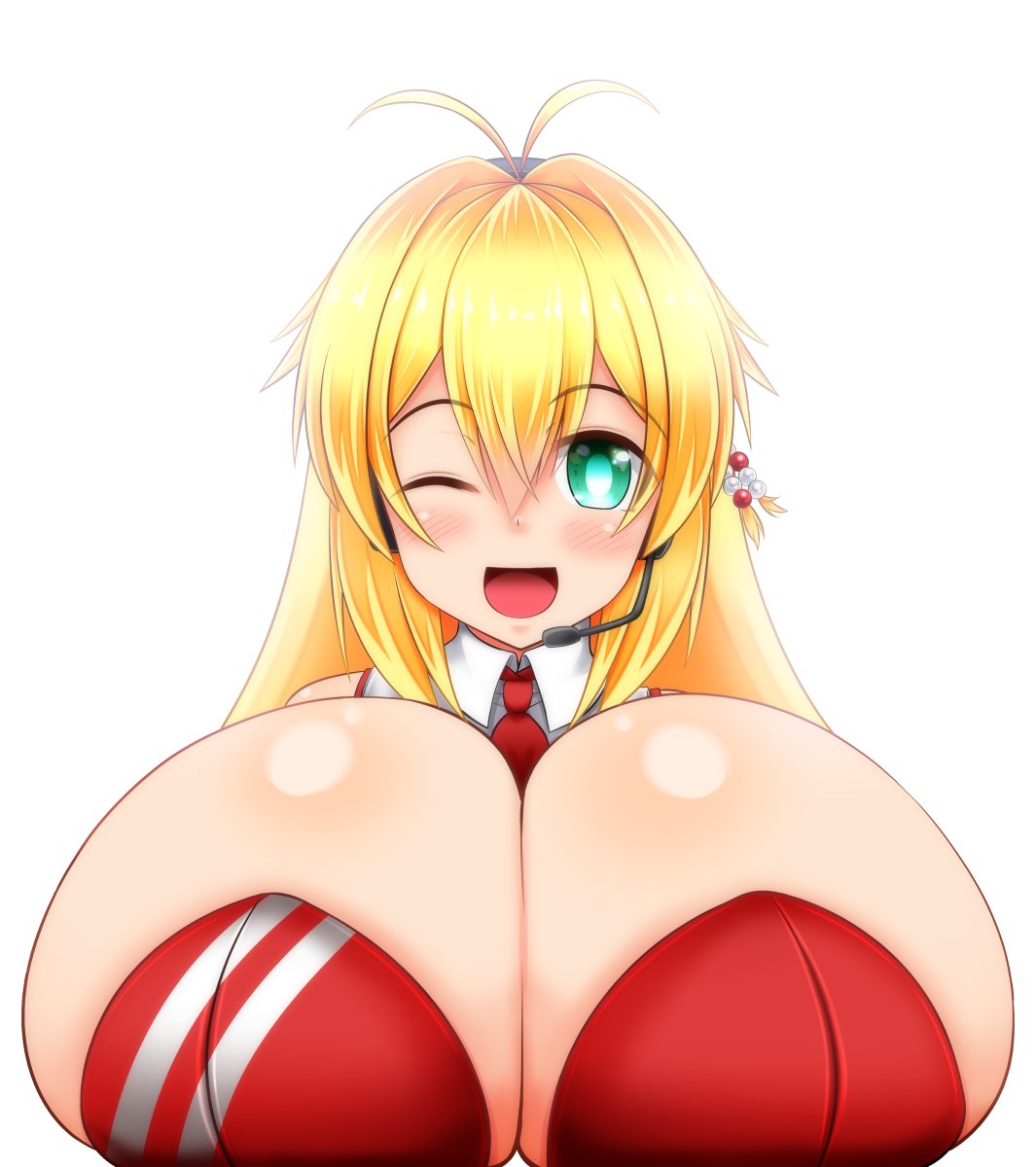 #これ見た人はオッパイを貼る 