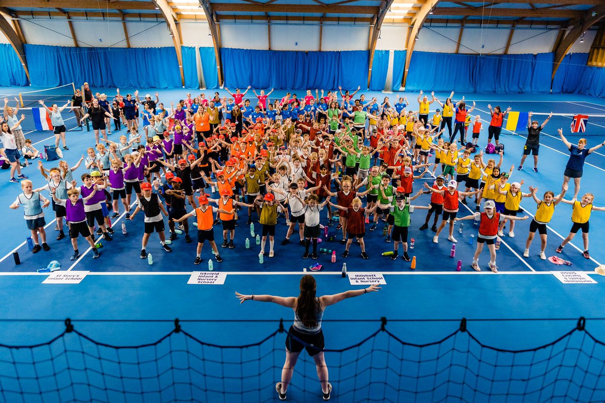 NorthHertsSSP's tweet image. Put your hands in the air if you had fun yesterday ✋

Hillshott Infant School
Icknield Infant School
Northfields Infants School
St Mary’s Infants School 

@LSTC_Letchworth @Herts_DSF @ImaginationDCIC 

📸 @Danny_Loo