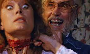 Deathbydvd's tweet photo. Celebrate the life & work of LUCIO FULCI on what would be his birthday by indulging in his most personal work! A CAT IN THE BRAIN (1990)
FULCI LIVES
7 June 1927 - 13 March 1996
#LucioFulci #FulciLives #Fulci #ACatInTheBrain #GrindhouseReleasing https://t.co/RWE5VOaNbq