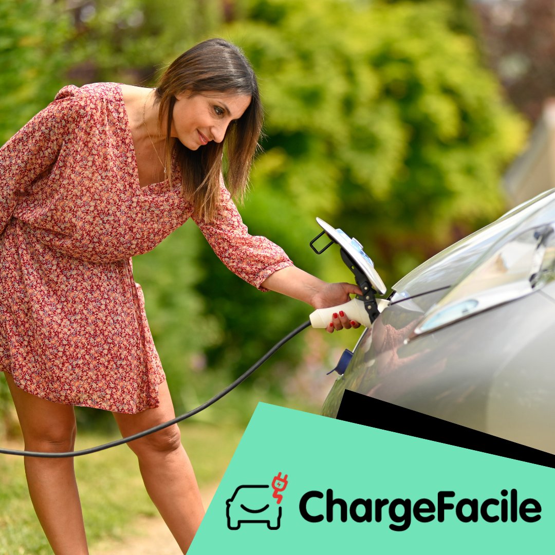 Conscient de notre rôle à jouer dans la transition énergétique des Français, nous encourageons la mobilité verte avec ChargeFacile, un service clé en main d'installation &amp; d'assistance de bornes de recharge et de prises renforcées pour véhicule électrique.
chargefacile.homeserve.fr