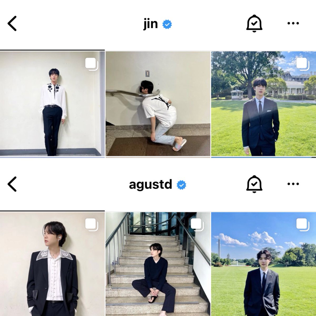 abyssyoonjin's tweet photo. sighhhh soulmates amirite? https://t.co/KkosM4ujbJ