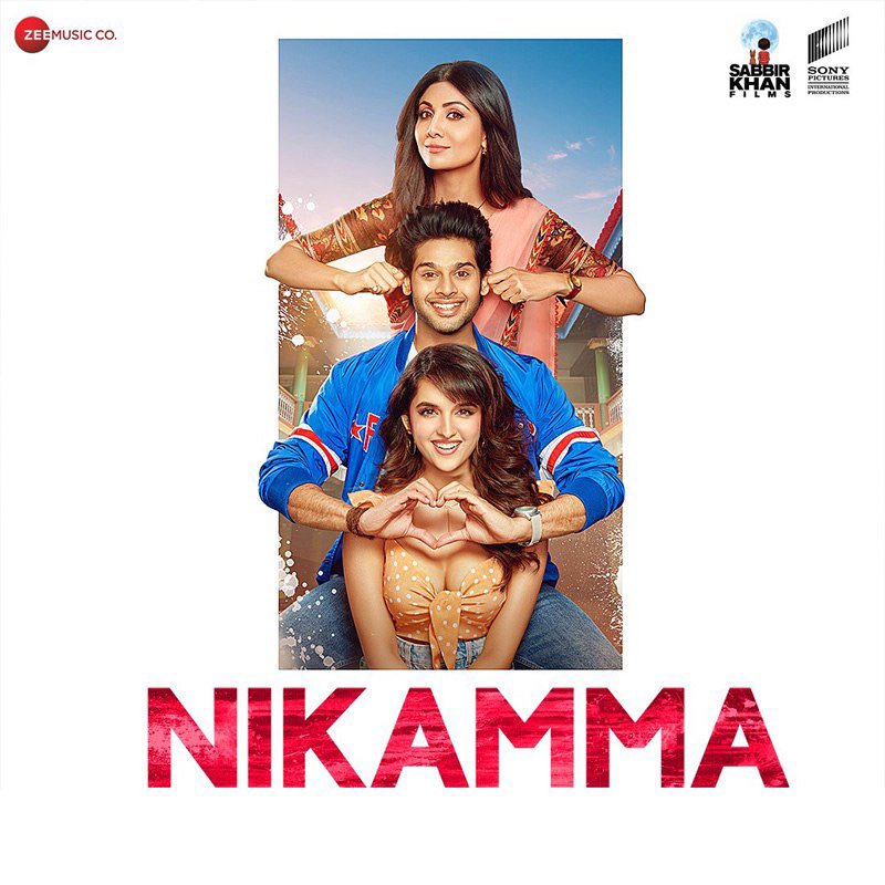 Wave_Cinemas's tweet photo. Action, Drama, horror or Adventure? What are you watching this weekend! Book your tickets now at https://t.co/zjSLFX6J5F
#WaveCinemas #NewReleases #LatestBlockbusters #Entertainment #Movies #Nikamma #Lightyear #JanhitMeinJaari #SamratPrithviraj #JurassicWorldDominion #777Charlie https://t.co/6F5SQHYJlX