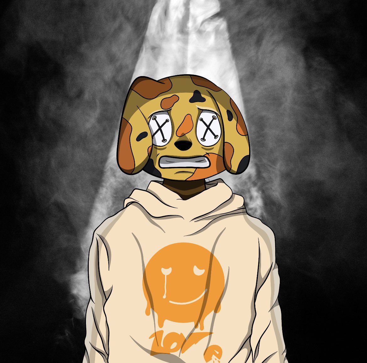 Benjamin 💵 (@benjeenft) on Twitter photo 💵#Giveaway💵
🐻Fashion-meets-collectibles
Prizes:
🎫: 5x OG Spots
💰: 50$
To enter:
- Follow <a href="/PaardyWorld/">Pa-ardy World | By Meta Bosses Club</a> & <a href="/BenjeeNFT/">Benjamin 💵</a>
- RT & Tag 3 friends
⏳48h
#NFTCommunity #NFTs #NFTartist #NFTCollection #NFTProject #NFT 💵#Giveaway💵
🐻Fashion-meets-collectibles
Prizes:
🎫: 5x OG Spots
💰: 50$
To enter:
- Follow <a href="/PaardyWorld/">Pa-ardy World | By Meta Bosses Club</a> & <a href="/BenjeeNFT/">Benjamin 💵</a>
- RT & Tag 3 friends
⏳48h
#NFTCommunity #NFTs #NFTartist #NFTCollection #NFTProject #NFT