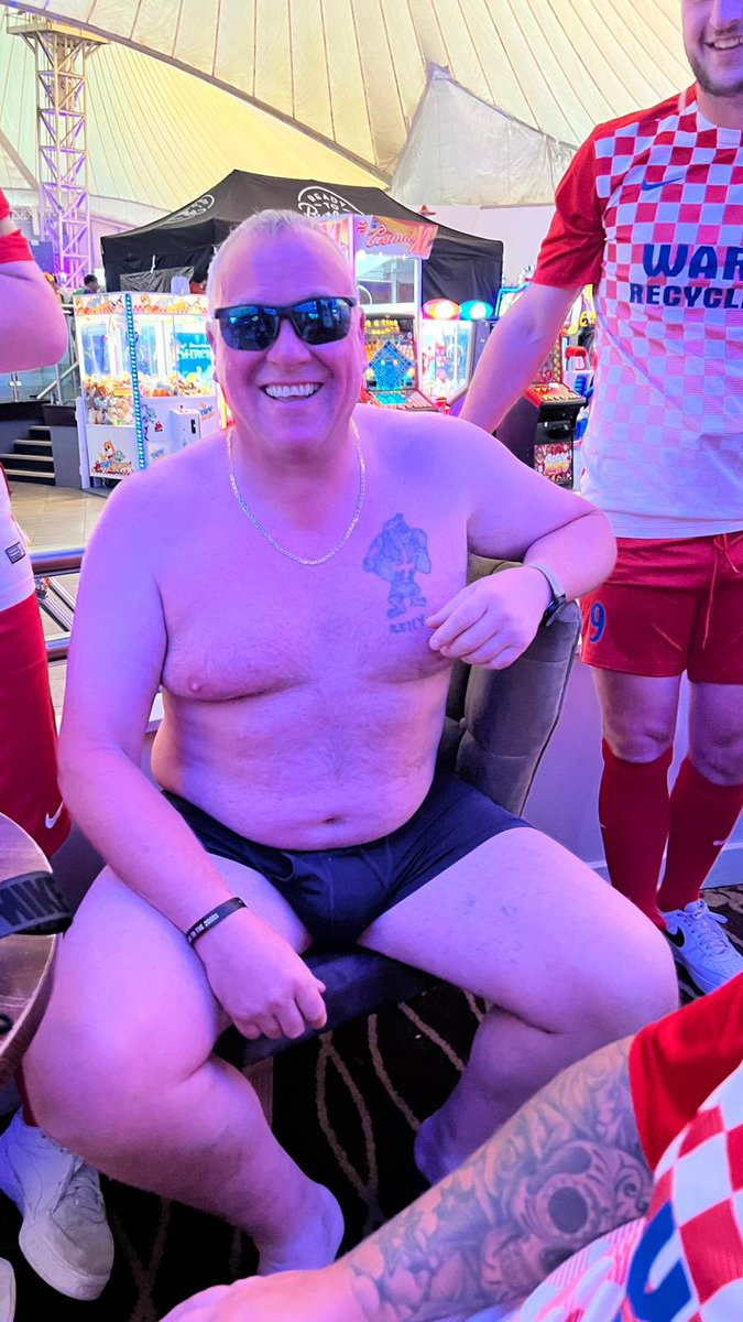 Linton FC tweet media