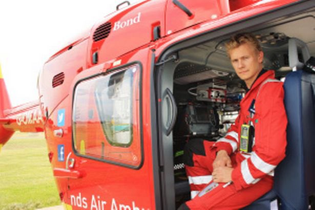 Mark Dunn tweet media