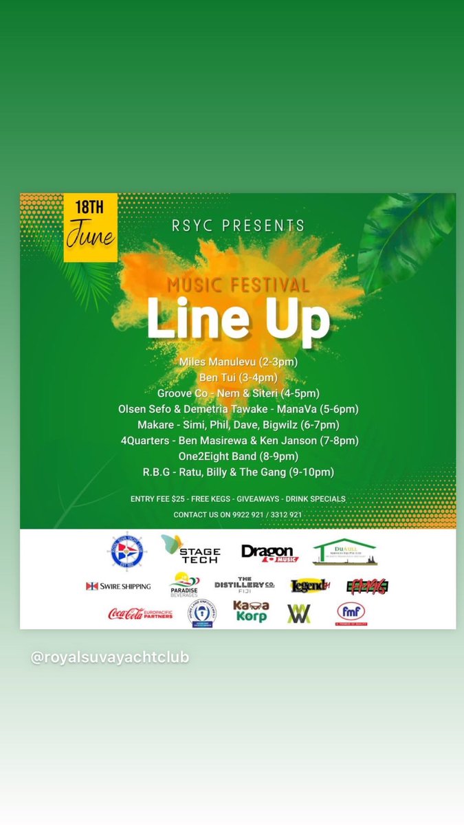 StageTechFiji's tweet photo. https://t.co/IGTlgV7Cmm
