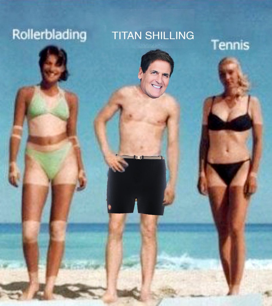 TITANisourDOGE's tweet photo. Crytosummer @CryptoSummerLF will come back. Time to accumulate and earn 🚀
As part of our 1-year celebration, we are launching 2 new pools 🎂
Single stake $CUBAN
https://t.co/uAmIjv29CH
A new liquidity mining for $CUBAN/ $USDC will be posted in few hours
#stakeandplay #memecoin https://t.co/6ab0cFTeaW