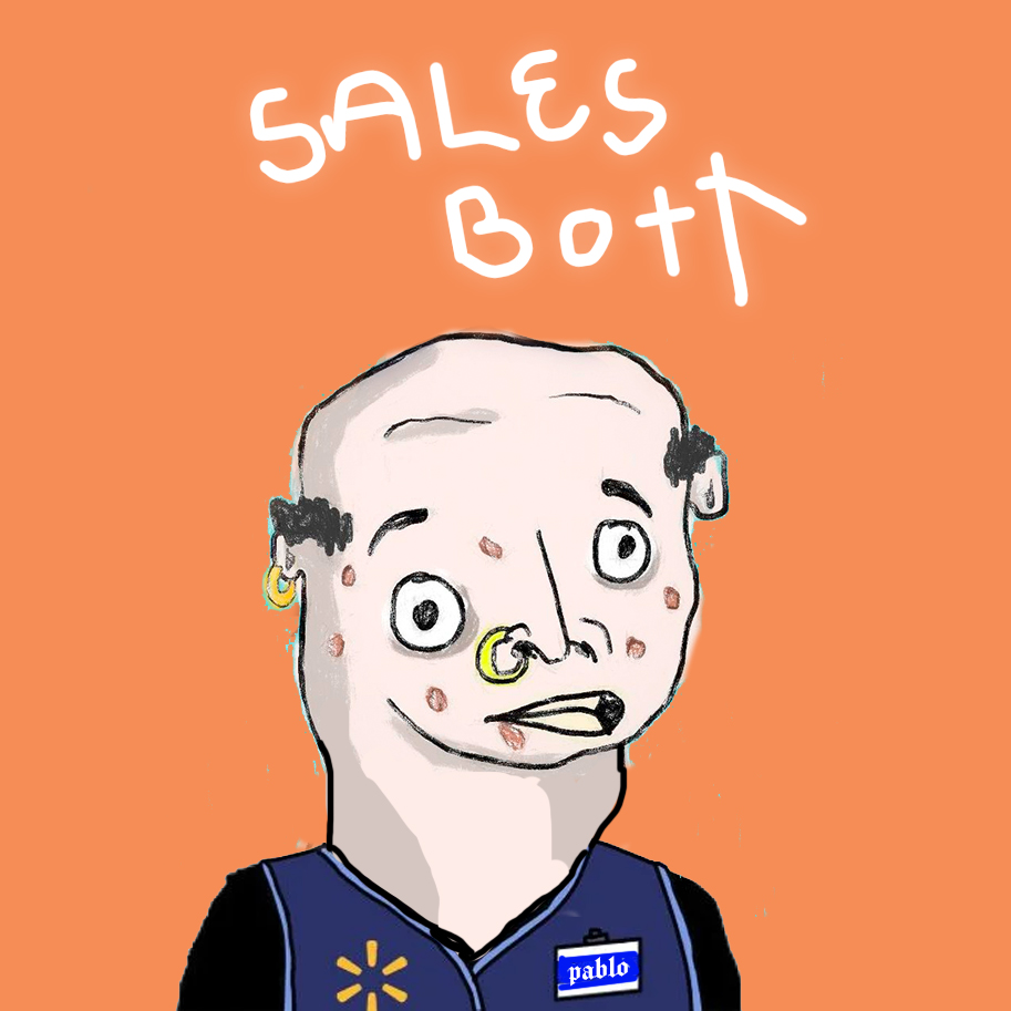 pabloslol's tweet photo. Lets get a 𝖕𝖆𝖇𝖑𝖔 sailsbot up and runniing. 

If you can assist pleze let us know. https://t.co/aBMRQzfI6Z