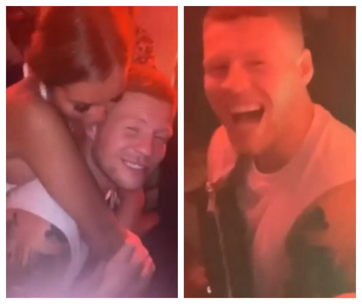 Fox Footy tweet media