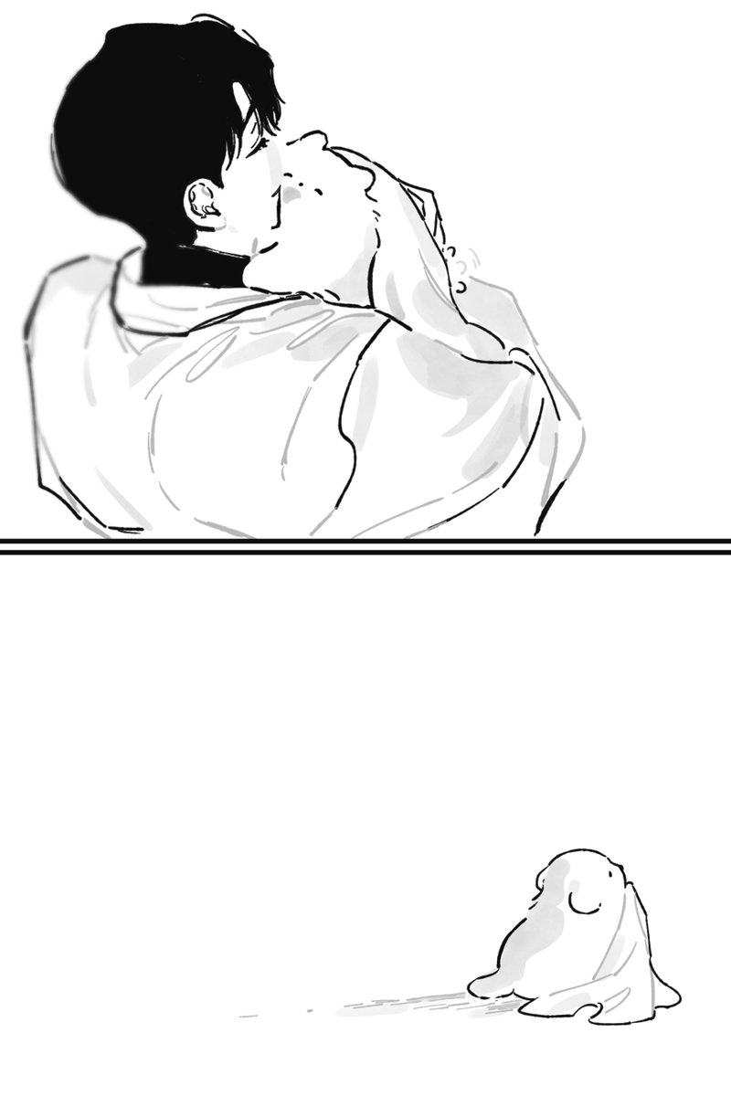 chunbong_de's tweet image. 어디쯤 계시나요