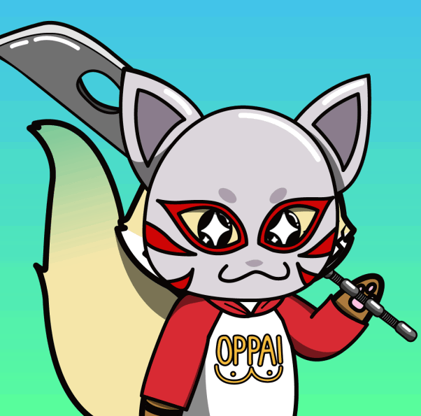 🎁 Tomodachi (𝗪𝗟) Giveaway 🎁

🏆 Win:
2x WL spots for @KitsuneNoT_NFT

To enter:
❶ Follow <a href="/Ivank9100/">Ivank 🐍💪</a> &amp; @KitsuneNoT_NFT
❷ Like + RT &amp; Tag 3 #CNFT friends
❸ Join discord.gg/pqtxgJ7R

⏳ Ends in 48h
#CNFT #NFT #CNFTGiveaway #cnfts