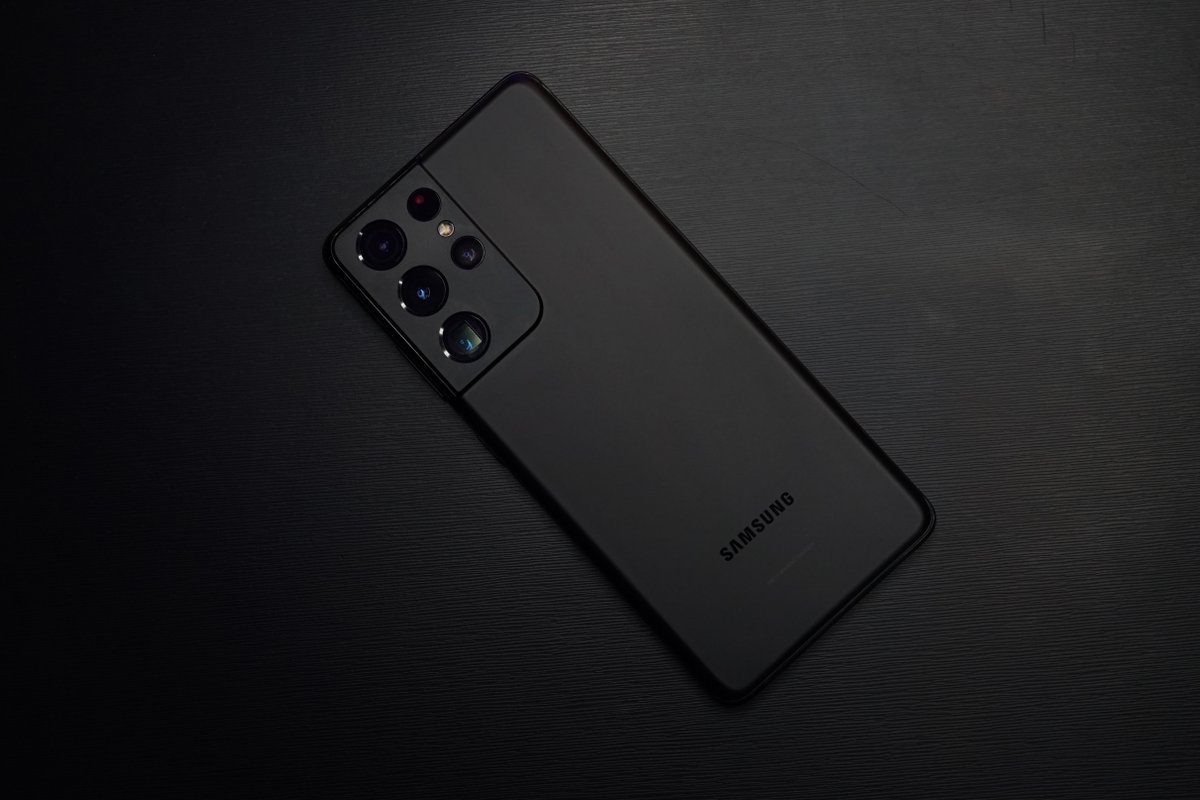 AletheiaCapital's tweet image. #TechHardware | #Samsung - Warren Lau

Nikkei reported today that Samsung has temporary informed its suppliers to cease the supply for its device business.
Our channel check confirmed such action and the suspension of component supply.

#investments #fintech #InYourCorner