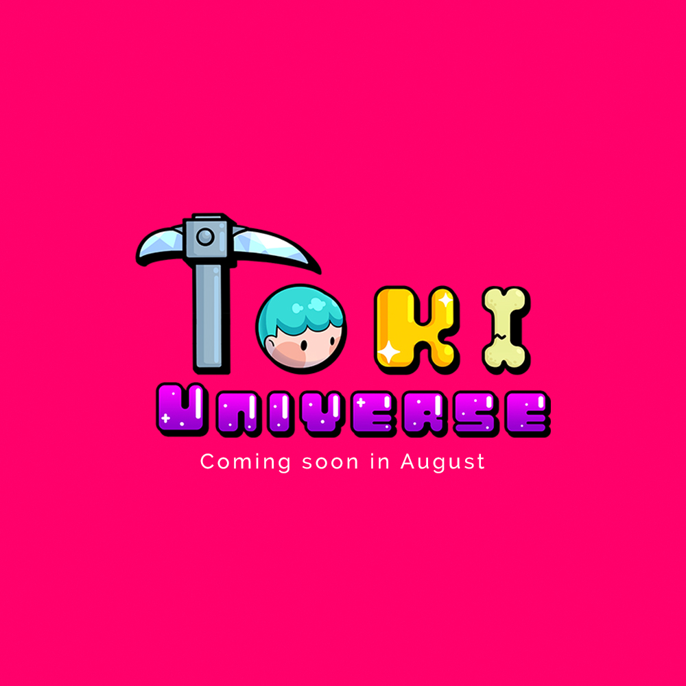 SpringMetaverse's tweet photo. On the way to 🌎..

#NFTCommunity #NFTdrop #nftcollectors #NFTs #Metaverse #nftart #nftcollector #NFT #tokiuniverse #toki #dgallery

@tokiuniverse | @dgallery_my https://t.co/EHEzwIaEEh