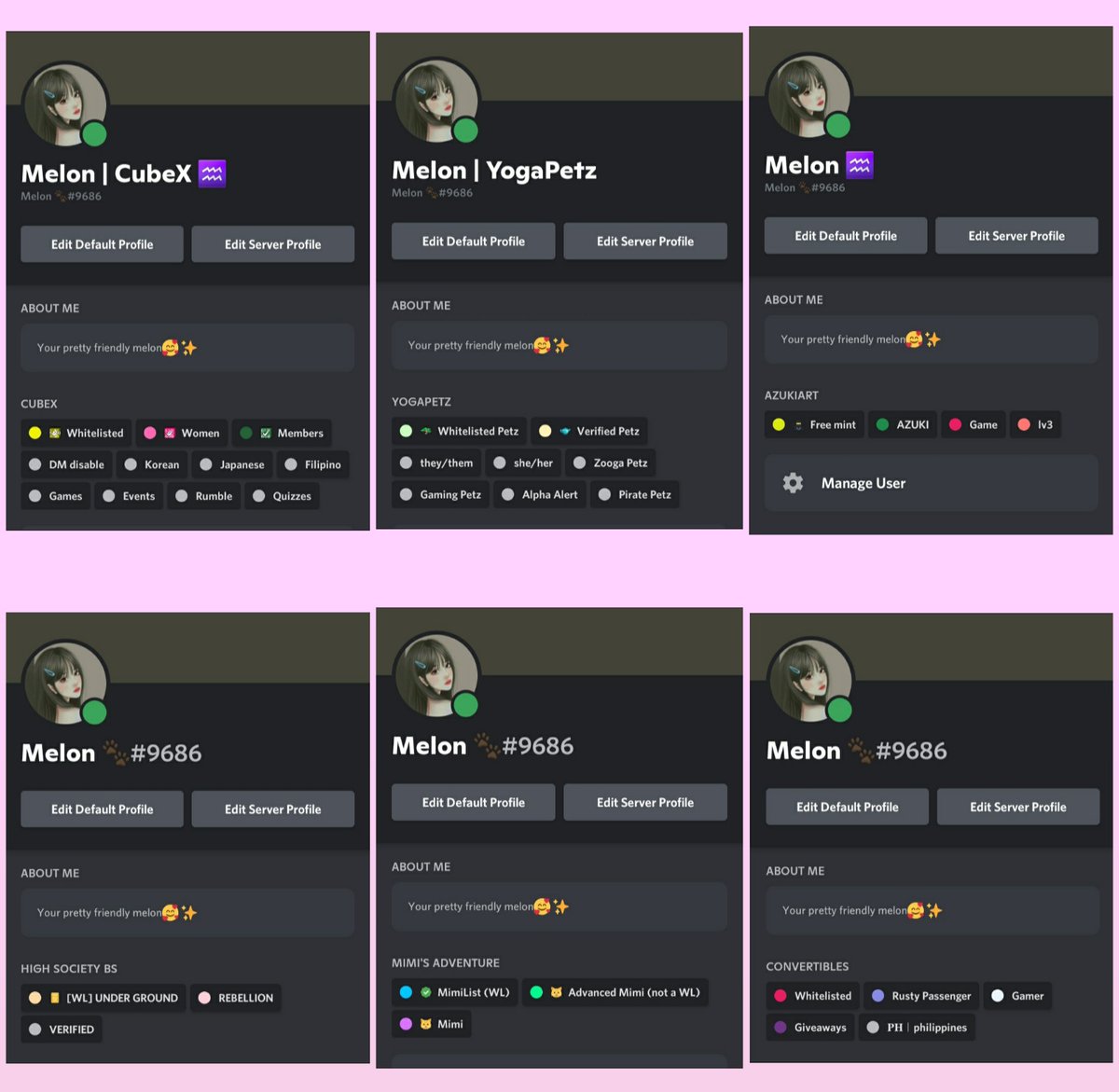 Melon tweet media