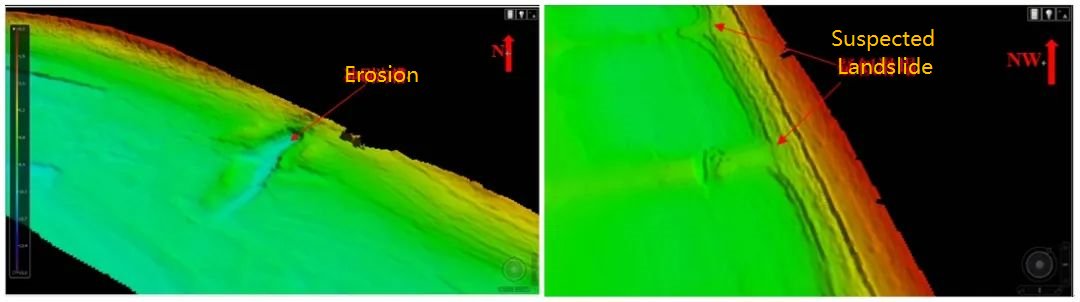 OceanalphaUSV's tweet photo. #USV #Application to #Flood #EmergencyResponse
* Dam #Monitoring & #Maintenance in Flood Season
An #OceanAlpha ๐๐๐๐๐ ๐๐ฎ๐ญ๐จ๐ง๐จ๐ฆ๐จ๐ฎ๐ฌ ๐๐ฒ๐๐ซ๐จ๐ ๐ซ๐๐ฉ๐ก๐ข๐ ๐๐ฎ๐ซ๐ฏ๐๐ฒ ๐๐จ๐๐ญ equipped with a multi-beam echo sonar was deployed to monitor a #dam in Poyang Lake. https://t.co/lzlWGdLMfu