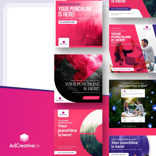 adcreative_ai's tweet photo. New version of AdCreative is here!⁠
Sign up at: www.AdCreative today,⁠
Use FIRSTYEAR25 for 25% discount!

#instagramads #facebookmarketing #emailmarketing #retargeting #digitalmarketingexpert #fbads #facebookforbusiness #instagramadvertising #facebooktips #digitalmarketing https://t.co/qEVotmkqGI