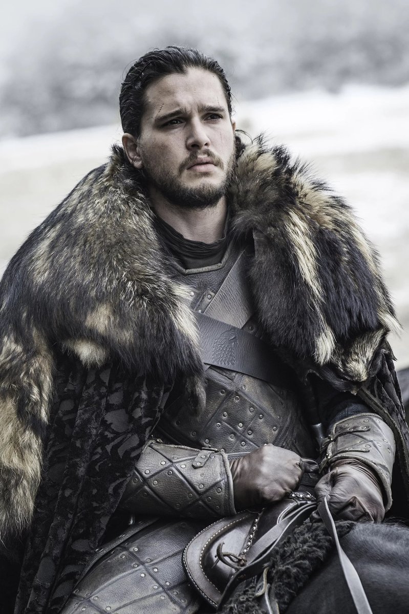 Thrones_Facts's tweet photo. HBO is developing  a #GameOfThrones sequel series with Kit Harington returning as Jon Snow ⚔️ 

(via @THR) https://t.co/NiUX6FK2lx