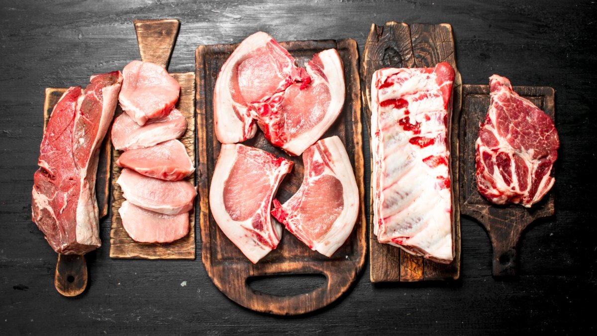 archangelgltd's tweet image. Different Cuts

If you are trying a variety of different cuts or relying on old favorites, like ground beef, buying meat in bulk and storing it in your freezer is a smart and economical way to stock your kitchen.

#DifferentCuts #ArchangelGlobalLtd