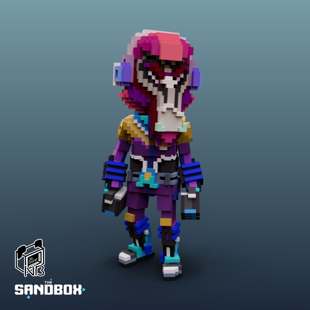 No-Brainer tweet media