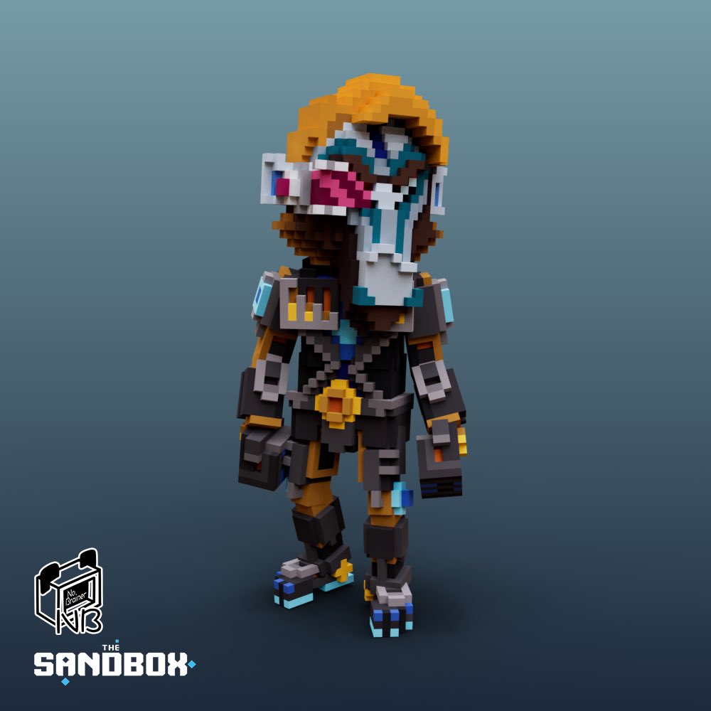 No-Brainer tweet media