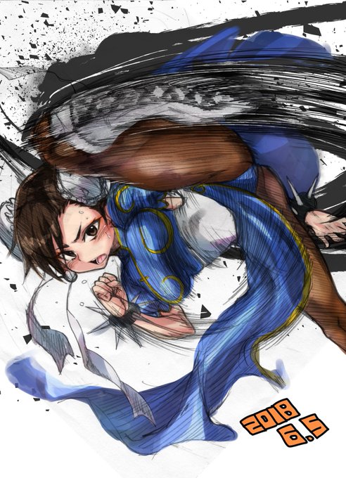 ストリートファイター6出るみたいだし、ストリートファイター久しぶりにやりたいなぁ… 