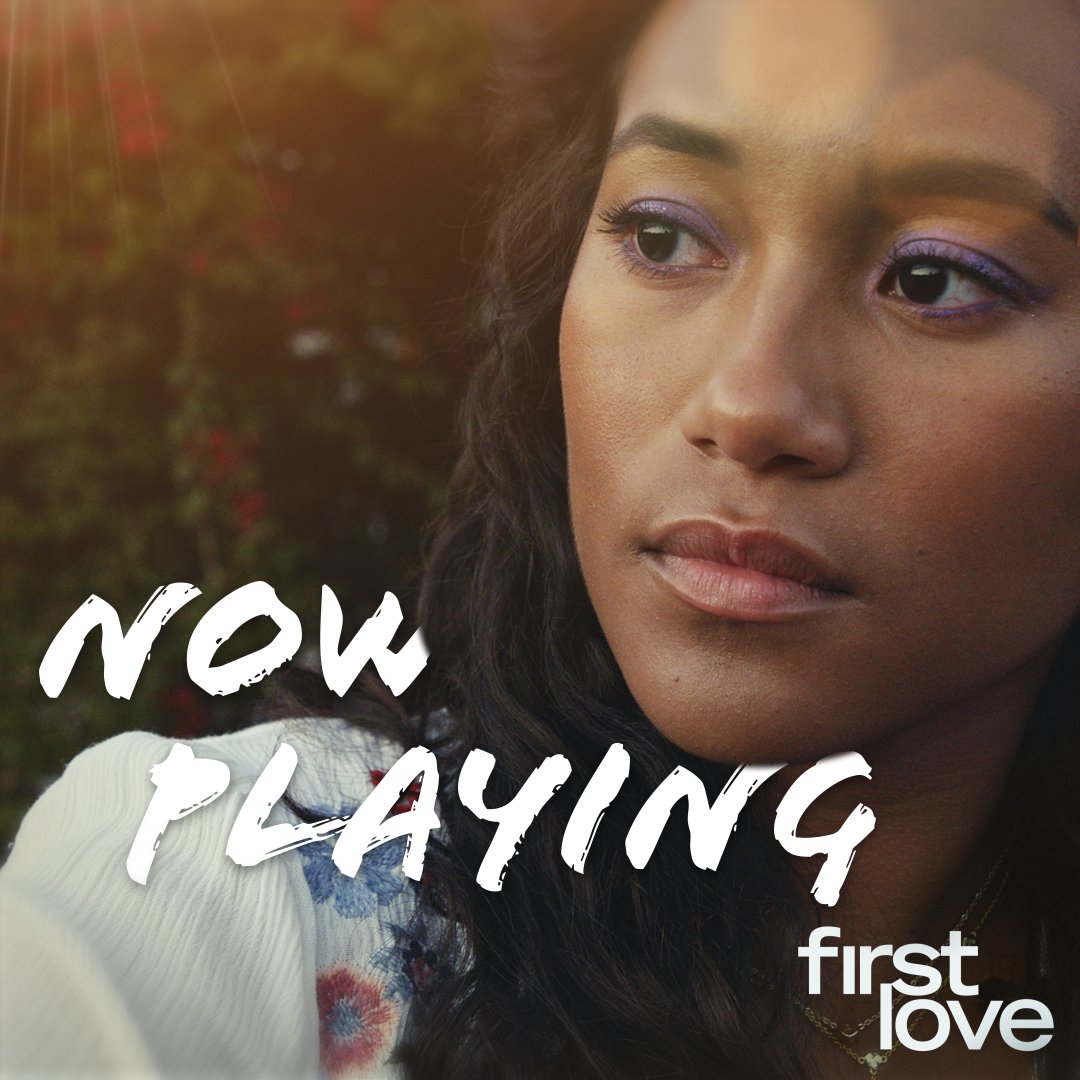 FirstLoveMov's tweet image. Ann wants to experience everything life has to offer ✨ #FirstLoveMovie is now playing in select theaters and on demand everywhere. Watch now: apple.co/3zBSfJb