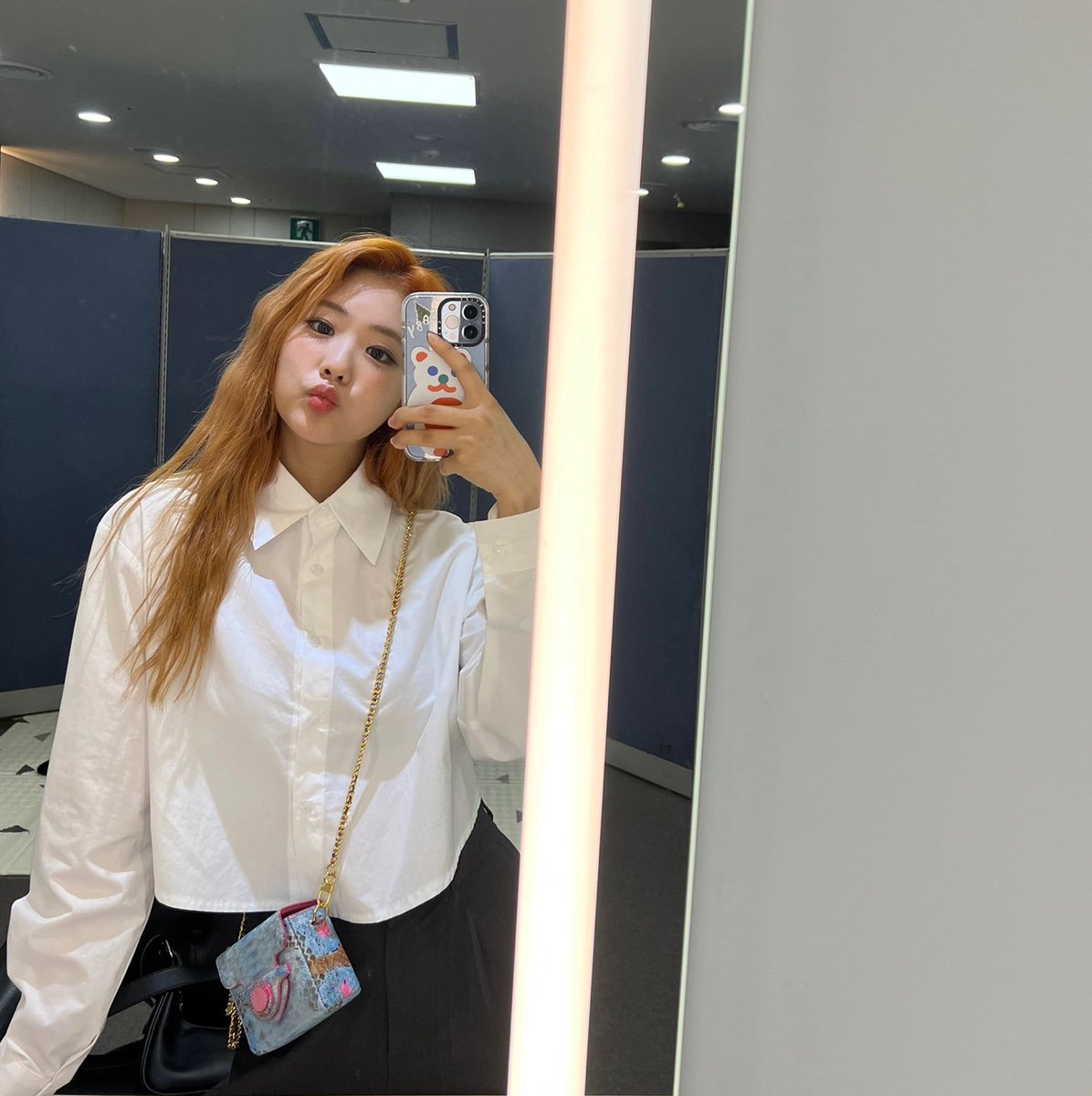ichillin_km's tweet photo. 나는 오렌지 공주🐻☄️

#ICHILLIN #아이칠린 #JOONIE #주니 https://t.co/os5DGJj6qd