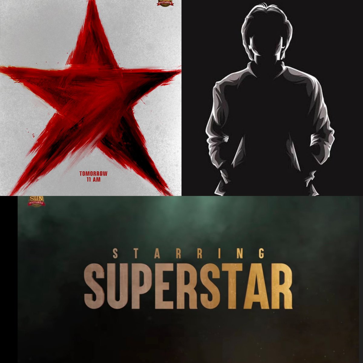 THALAIVARBB's tweet photo. Today 🔥🔥🔥🔥🔥
#Thalaivar169 @rajinikanth #Thalaivar  #Rajinikanth𓃵 #rajini #thalaivar170 #Rajinikanth https://t.co/9erb92dVYo