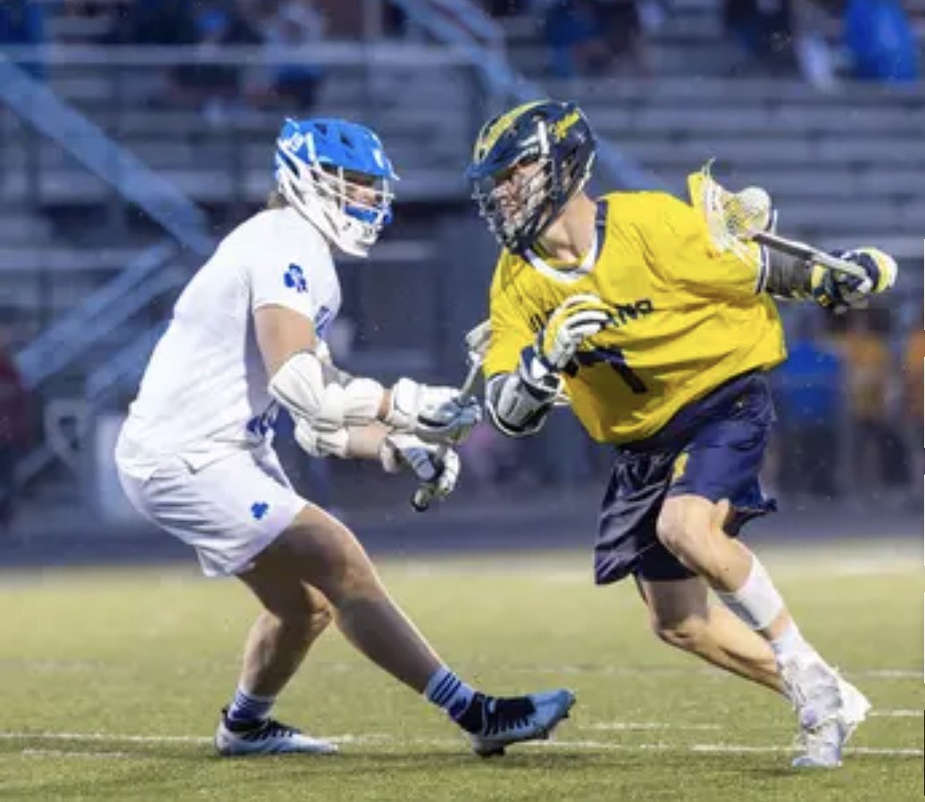 2022 Spring Highlights. Check Them Out. youtu.be/32LltIqd6D8.  <a href="/juiced_cherries/">Cherries Lacrosse</a> <a href="/coachgarland1/">Chris Garland</a> <a href="/HartlandBoysLax/">Hartland Lacrosse</a> <a href="/ShowtimeLax/">Maverik Showtime</a> <a href="/MainstageLax/">Main Stage Lacrosse</a> @OnePctShowcase @MChandik26 <a href="/NationalASG/">National All-Star Games</a> <a href="/CSELax/">Corrigan Sports Lacrosse</a> <a href="/Inside_Lacrosse/">Inside Lacrosse</a>
