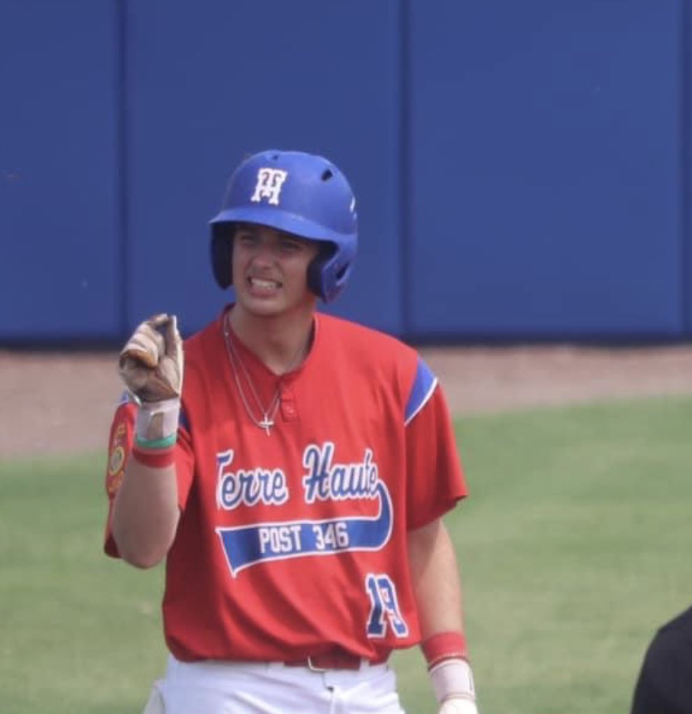 Missed it by that much <a href="/JMcFarland26/">Jackson McFarland</a>