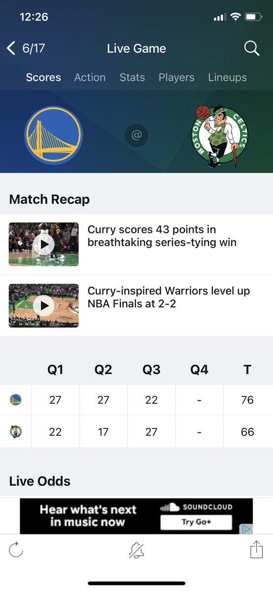 Coco27Coco's tweet photo. Two 27’s I don’t like and one 27 that looks ok…@SkaSchmidt @LHFranklin @KevCorduroy #27 #BOSvsGS #BostonCeltics https://t.co/6fbuRKAqe7