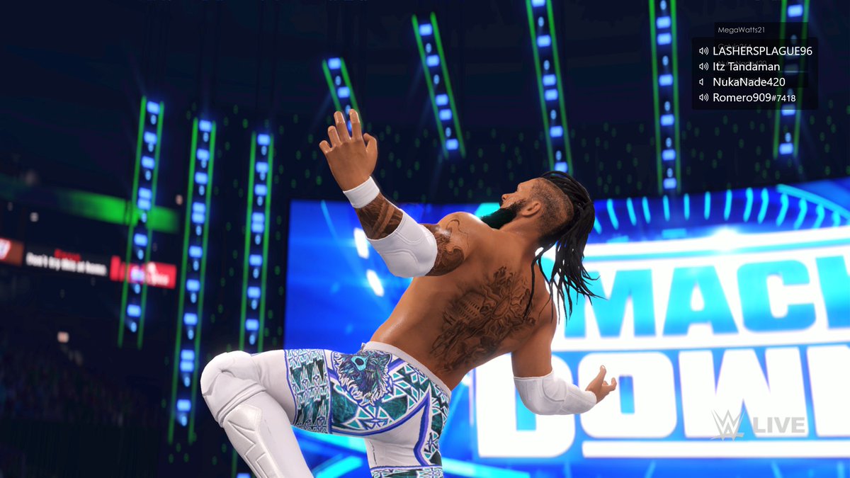 RVW2022's tweet photo. Tyler Wolfe has won and eliminated everyone in the fatal 4 way elimination retirement match! https://t.co/GOeXrG7AgE