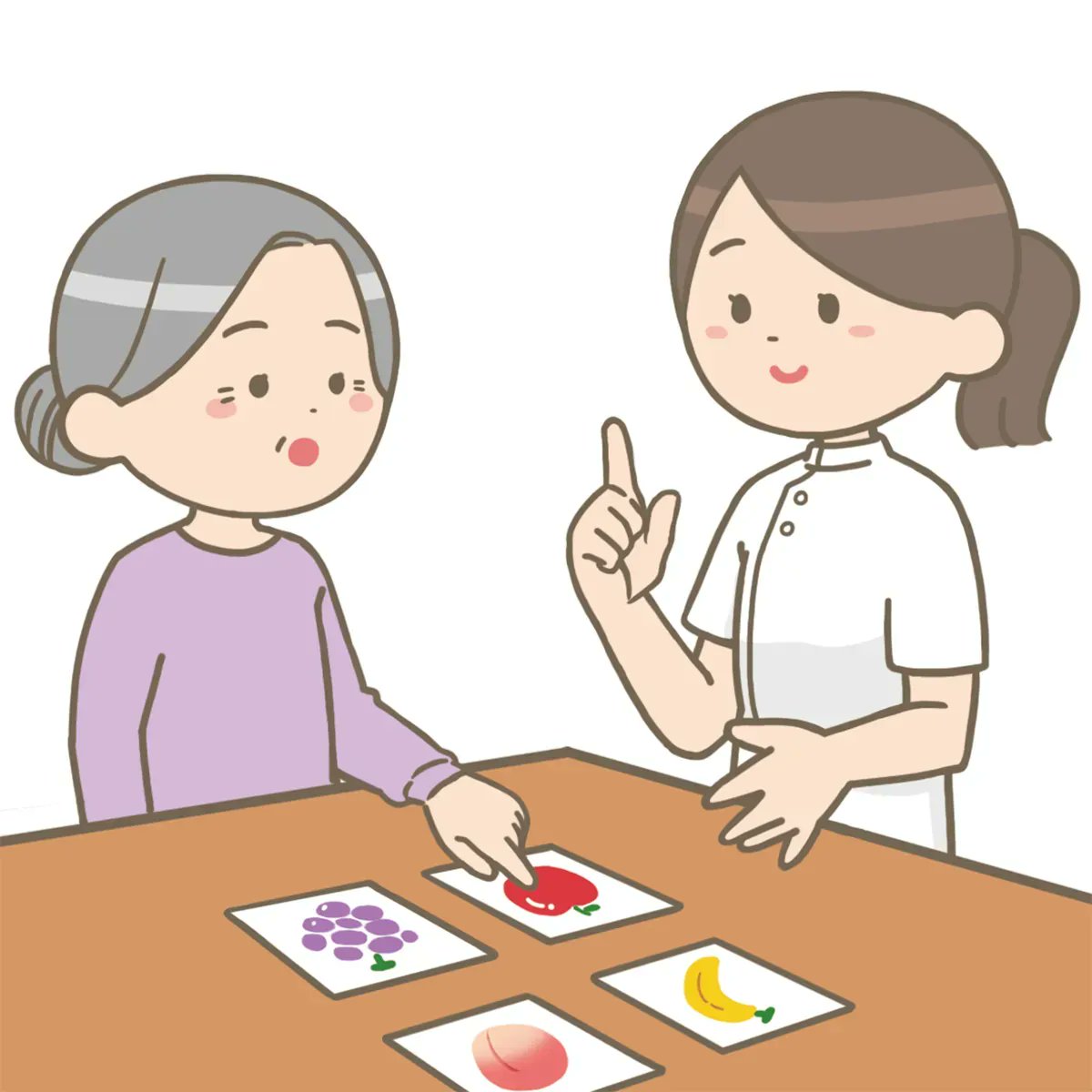 看護師 イラスト集 看護roo Kangoshi Illust Twitter