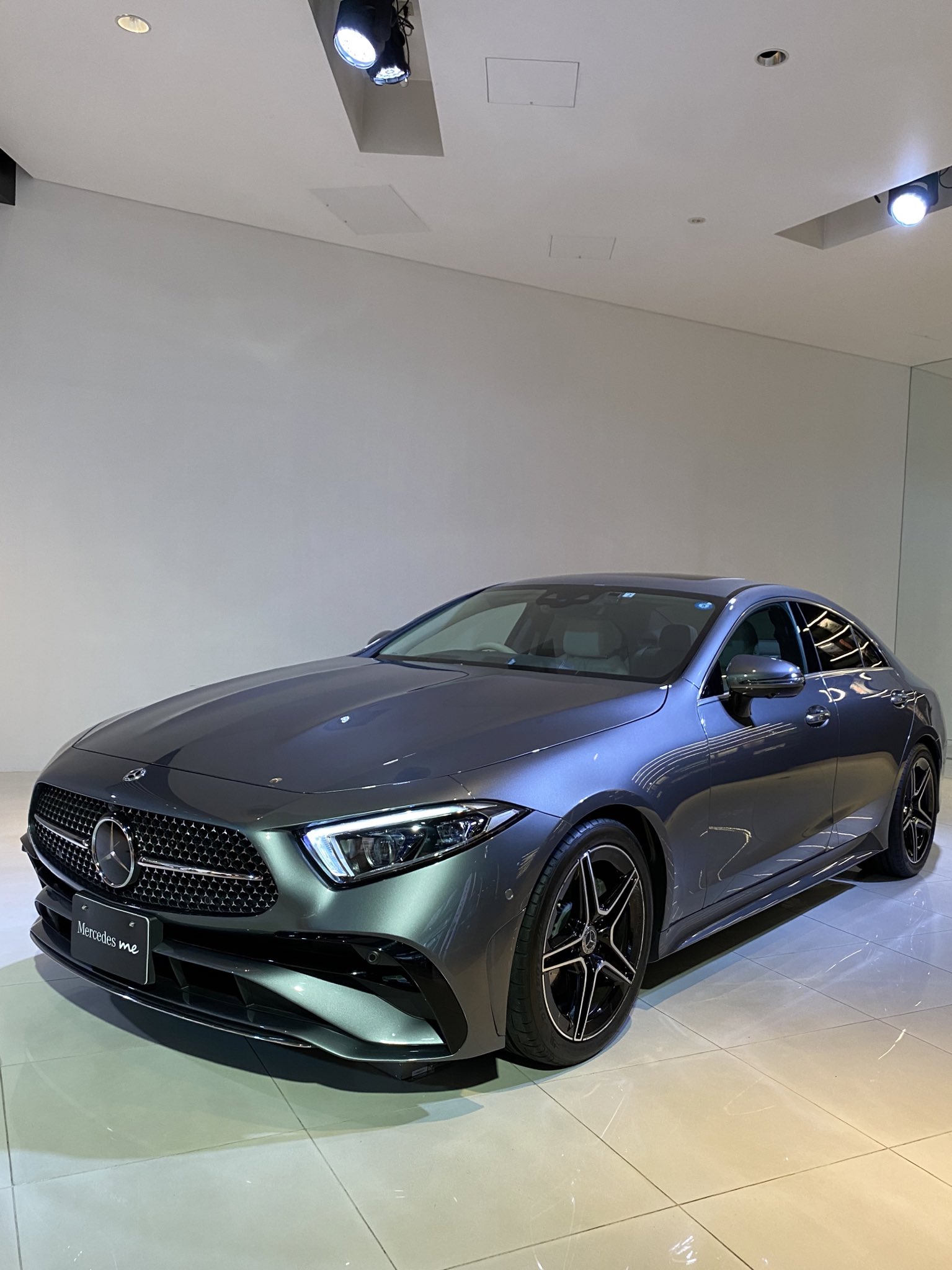 Tweets With Replies By メルセデス ミー Mercedes Me Mercedesme Jp Twitter