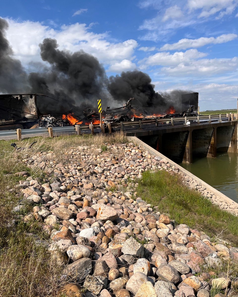 MD of Willow Creek tweet media