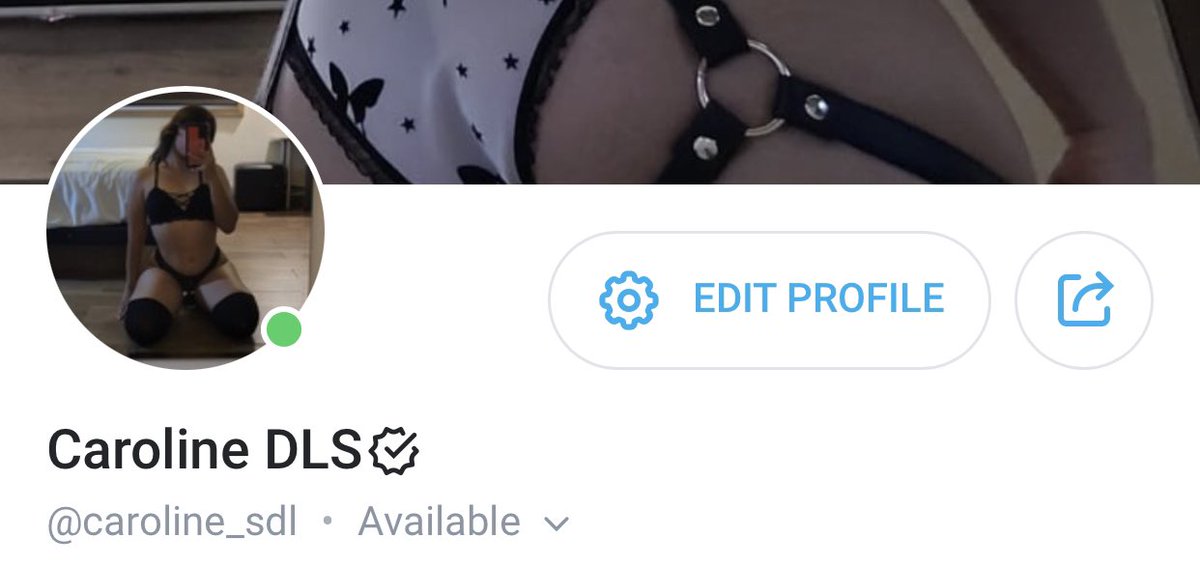 Caroline_DLay's tweet photo. Go check out my only fans 🥰🥰 it’s free 👀💗

https://t.co/NdOgNbMQqS

#onlyfansgirl https://t.co/BruJchM1TK