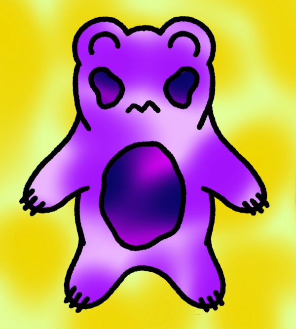 DespairBearNFT's tweet photo. @cometwtf Get Me! Link in my bio. https://t.co/ukXFLuweOc