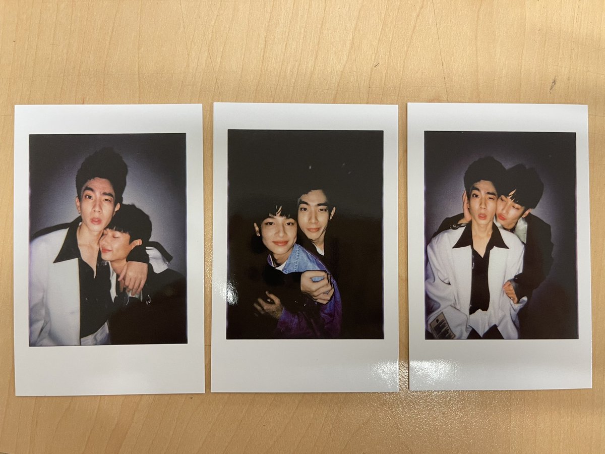 huggy huggy✨#ออฟกัน #OffGun #漫游Journey