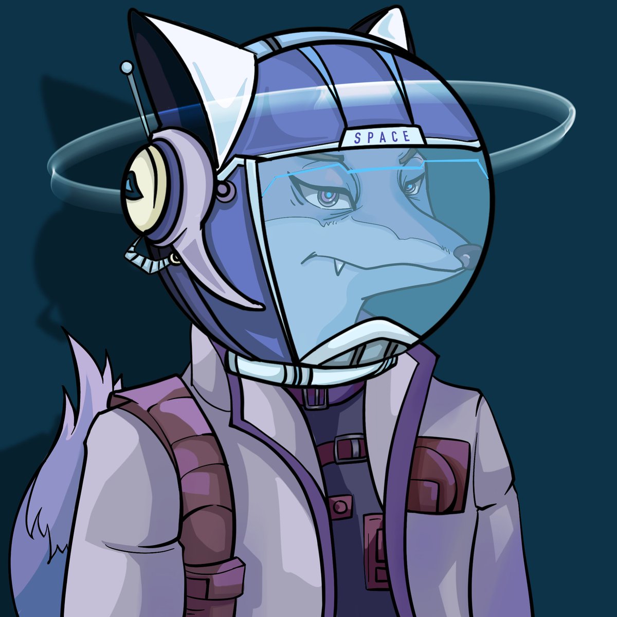 UltimateFoxyCl1's tweet image. ⚔️5 x WL⚔️

Who lives in a pineapple under the sea? Sponge Bob Square Pants! Who lives in a place full of stars? Space Foxy Pointy Ears!

To enter:
1⃣ Follow @UltimateFoxyCl1 ( 🔔 )
2⃣ RT, like this post

⌛️24 Hours.

#NFTCommunity #NFTGiveaway #NFTGiveaways #NFT