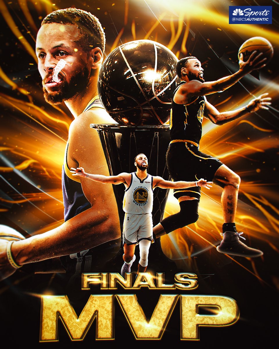 What will the Steph-haters say now??