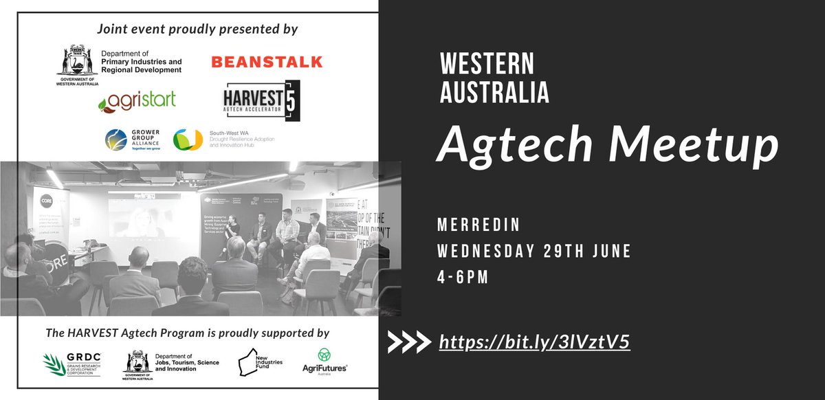 ⁦<a href="/AgristartWA/">AgriStart</a>⁩