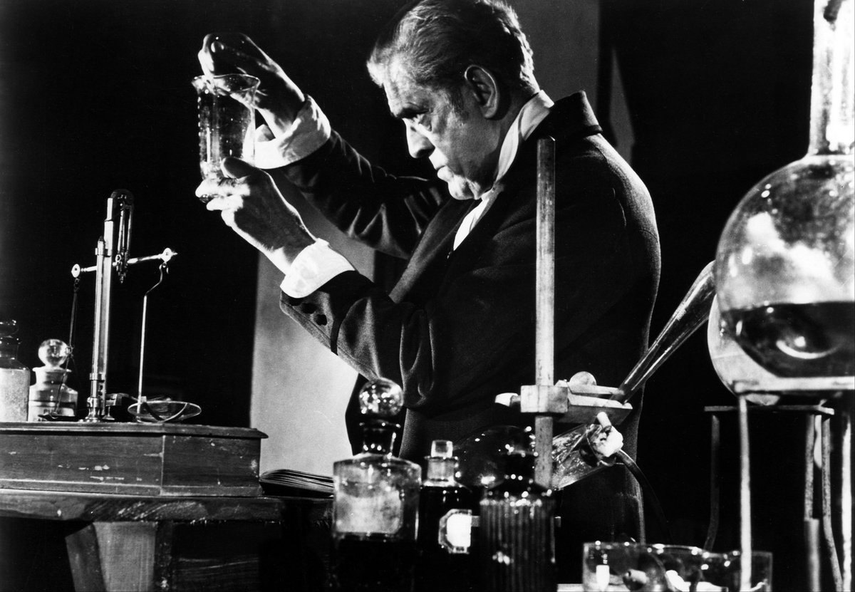 analgesicsleep's tweet photo. Boris Karloff in “Corridors of Blood” #MovieHeretics #CorridorsOfBlood #BorisKarloff https://t.co/A2V99bKyGp
